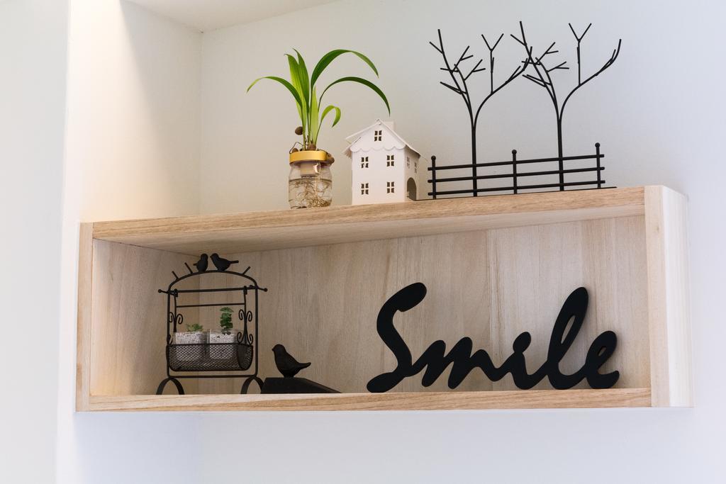 Zi Jing Cheng B&B Hualien City Exterior photo