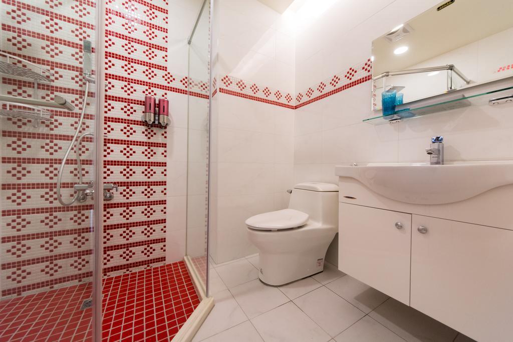 Zi Jing Cheng B&B Hualien City Room photo