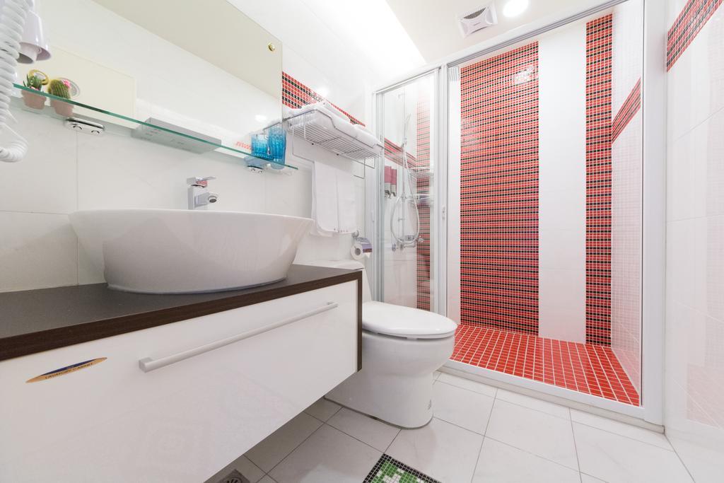 Zi Jing Cheng B&B Hualien City Room photo