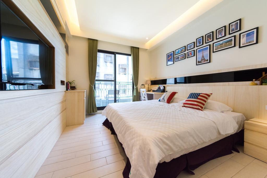Zi Jing Cheng B&B Hualien City Room photo
