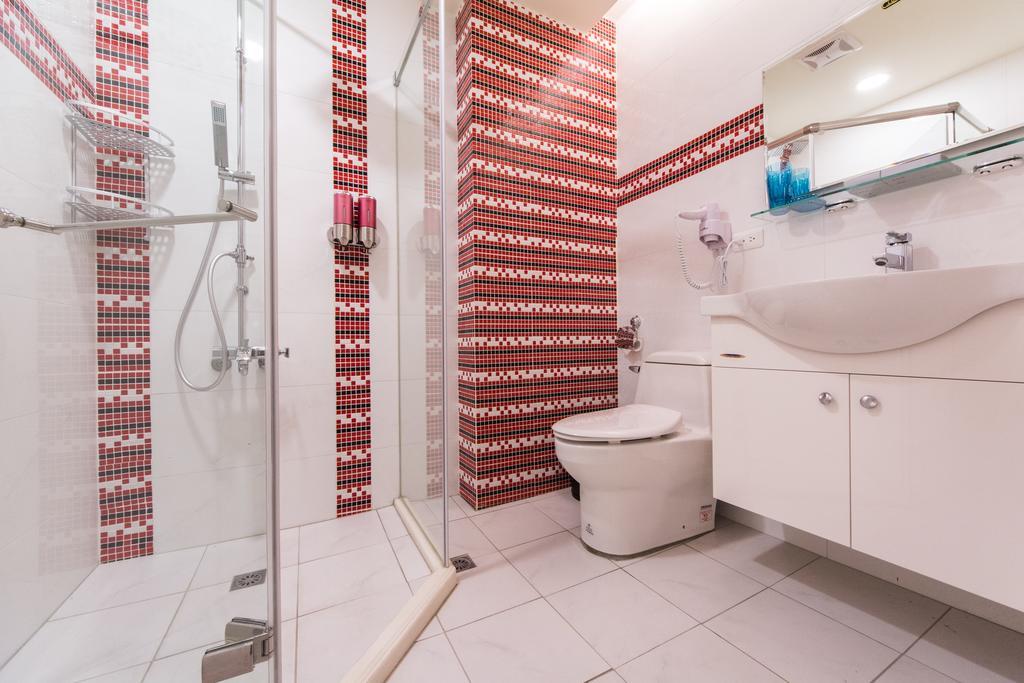 Zi Jing Cheng B&B Hualien City Room photo